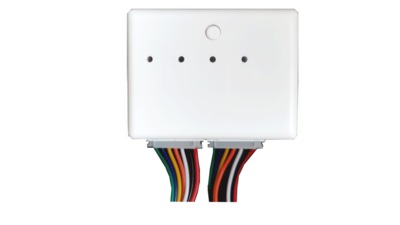 RF1-K4四路转换模块